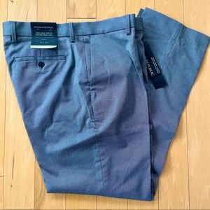 \\ Banana Republic| Non- Iron Stretch Dress Pant